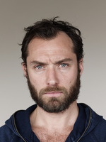 Jude Law Longsleeve T-shirt #2122004