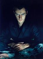 Jude Law Longsleeve T-shirt #2132461
