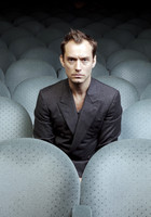 Jude Law mug #G534567