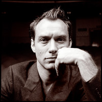Jude Law Longsleeve T-shirt #2197567
