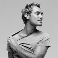 Jude Law Longsleeve T-shirt #2207001