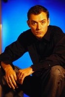 Jude Law Sweatshirt #2215383
