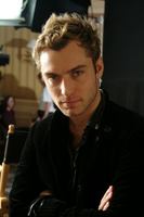 Jude Law Longsleeve T-shirt #2215387