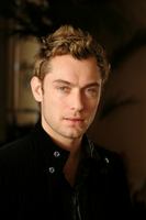 Jude Law Longsleeve T-shirt #2215389