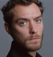 Jude Law mug #G552346