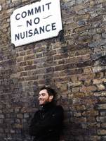 Jude Law Sweatshirt #2215399