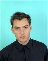 Jude Law Longsleeve T-shirt #2215400