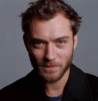 Jude Law tote bag #G552351