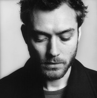 Jude Law tote bag #G552356