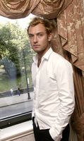 Jude Law tote bag #G552357
