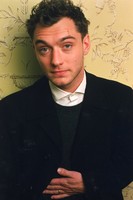 Jude Law Longsleeve T-shirt #2215423