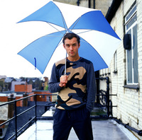 Jude Law Longsleeve T-shirt #2215424