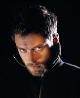 Jude Law Longsleeve T-shirt #2215425