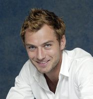 Jude Law Longsleeve T-shirt #2215426