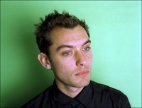 Jude Law mug #G552377
