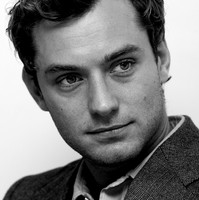 Jude Law mug #G552380