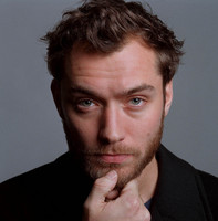 Jude Law t-shirt #2215434