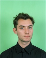 Jude Law t-shirt #2215438