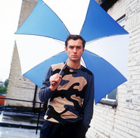 Jude Law t-shirt #2215440
