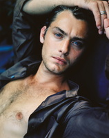 Jude Law mug #G552393
