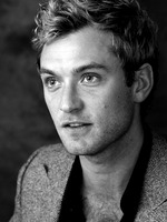 Jude Law mug #G557015