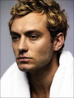Jude Law Longsleeve T-shirt #2220130