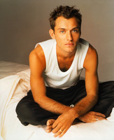 Jude Law Sweatshirt #2220131