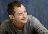 Jude Law Longsleeve T-shirt #2238980