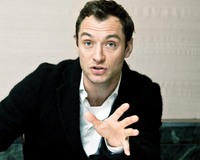 Jude Law mug #G585209