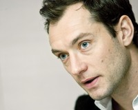 Jude Law Longsleeve T-shirt #2248764