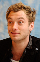 Jude Law Sweatshirt #2248766