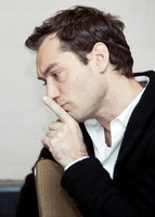 Jude Law Sweatshirt #2248796