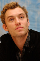 Jude Law Tank Top #2248805