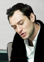 Jude Law Longsleeve T-shirt #2248815