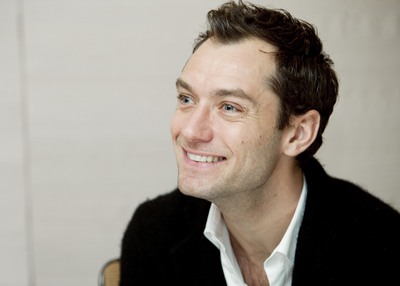 Jude Law Poster 2248817