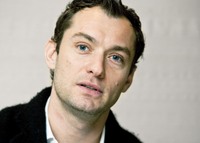 Jude Law tote bag #G585283