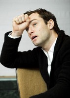 Jude Law Sweatshirt #2248834