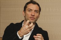 Jude Law Sweatshirt #2263330