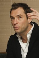 Jude Law Longsleeve T-shirt #2263331
