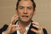 Jude Law Sweatshirt #2263334