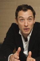 Jude Law Sweatshirt #2263339