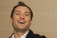 Jude Law Sweatshirt #2263348