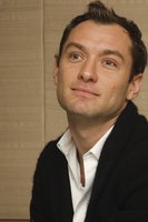 Jude Law tote bag #G599609