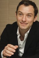 Jude Law Sweatshirt #2263351