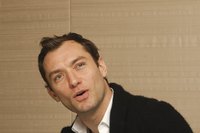 Jude Law Sweatshirt #2263352