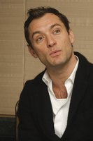 Jude Law tote bag #G599613