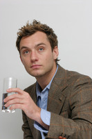 Jude Law Tank Top #2263359