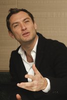 Jude Law tote bag #G599624