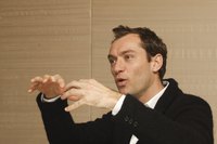 Jude Law mug #G599631