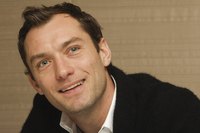 Jude Law Sweatshirt #2263372